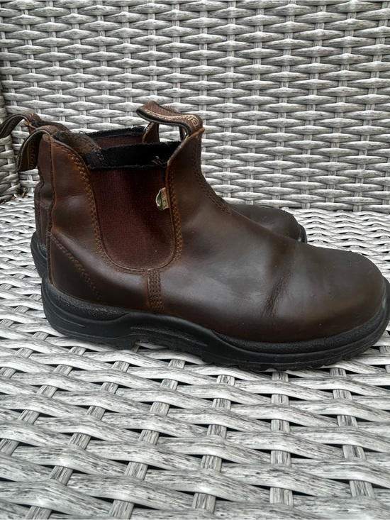 Blundstone Other - Blundstones Work and Safety Chelsea Boots
